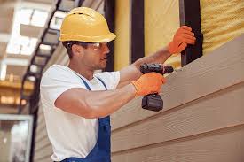 Best Historical Building Siding Restoration  in Stanford, KY